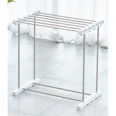 실내용 미니 빨래 건조대 소량 세탁 건조