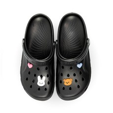 벨바인 족저근막 아치 리커버리 클로그 슬리퍼