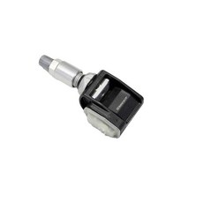 슈레더 TPMS 솔루션 33700 EZ-센서 314.9MHz 315MHz 433MHz 프로그래머블 고속 센서 조절 가능 알루미늄 밸브. 설치 전에 호환 도구로 프로그래밍해야 함, 1