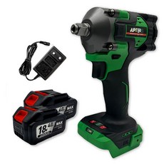 주피터S 충전 임팩드릴 렌치겸용 본체만 베어툴 전동 드라이버 무선 20V, 1개