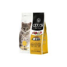 毛球寵物 寵愛物語 doter 1.5KG 體態管理 化毛保健 口腔保健 毛髮亮麗 貓飼料, 體態管理, 化毛保健, 口腔保健, 毛髮亮麗