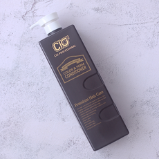 (정품) 시오 컬러앤펌 컨디셔너 1500ml 프리미엄 헤어케어 전문가용 린스, 1개, 1.5L