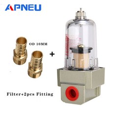 FILTRO DE COMPRESOR AF 2000 02 NEUM TICA EDA 파라 BOMBA ACEITE SEPARADOR AF2000 COLECTOR AIRE DE PRESI, W BT 10 02