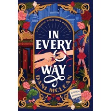 (英文圖書)In Every Way: A Choose Your Own Adventure Romance 精裝版, Mood Publishing, 英文