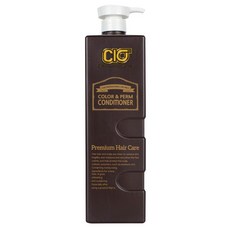 시오 펌앤컬러 컨디셔너