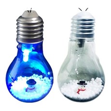 정전기실험 공기마찰 전구열쇠고리 5인용 교과연계 초등학교과학 홈스쿨링, 1세트