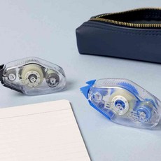 엠에스몰 이지풀테이프 테이프형풀, 랜덤1개