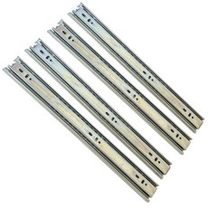 광폭 볼레일 450mm 서랍레일, 2개