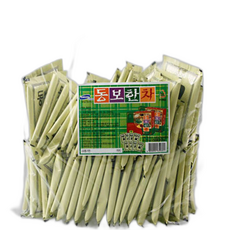 동보한차 / 보전식품 한방차 벌크형 /탕비차, 50개