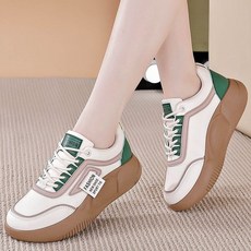 JoYouth여성 운동화 발편한 통굽 87SIUJ