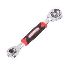 48in1 유니버셜 만능렌치, 1개