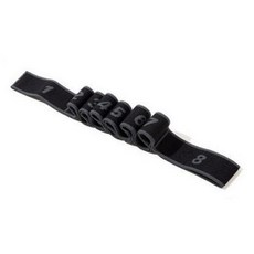 요가 스트레칭 밴드, 그레이 057550DC