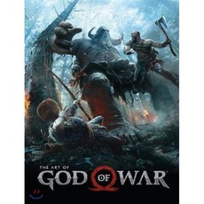 The Art of God of War, Dark Horse Books