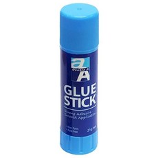 고체풀 21g 더블에이