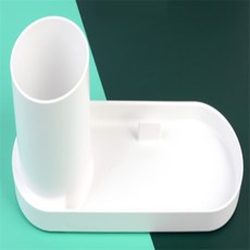 쏘쏘 데스크테리어 정리 홀더 미니 트레이 펜꽂이 소품트레이