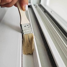 페인트 브러쉬 소형 빽붓 청소붓 붓 페인트 평붓art6+5TSs