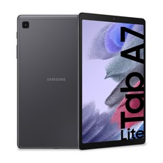 삼성전자 갤럭시탭 A7 Lite 8.7, 갤럭시탭A7, 64GB, Wi-Fi 전용