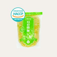 국산 다진마늘(냉장) 1kg 당일생산 마더쿡, 1개