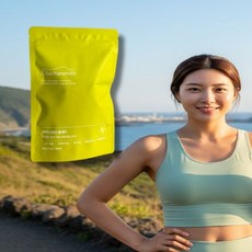 차차나로티 차차나로티올데이 돌외잎차 무카페인 붓기차 티뷰티 내돈내산 후기