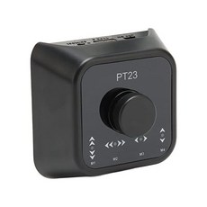 페이지 페달 터너 일반 넘김/시뮬레이션 수동 블루투스 5.3 휴대용 타입 C 인터페이스 스마트 풋 10M 원격 73H 사용, 블랙