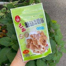 上豐 巴西蘑菇風味香絲 低溫烘焙 全素, 1個
