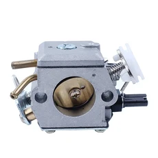 Walbro HD12 기화기 교체 부품 (Husqvarna 362 371 체인톱 Jonsered 트리머 잔디깎이, 01 As Picture Shown