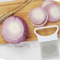 야채 과일 고정 슬라이서 절단보조기 DD-11269fal8+8OsX