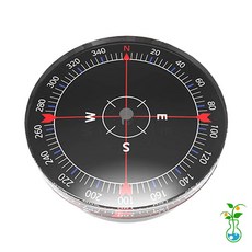 과학실험키트-고급 나침반(지름 3cm), 1개