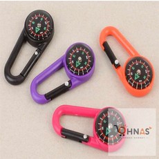 오나스3호 고리 나침반 보트나침반