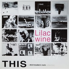 Lilac Wine (2 For 1) Neo Moder Rock Collection