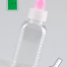 유니아트 약병 30cc 5입