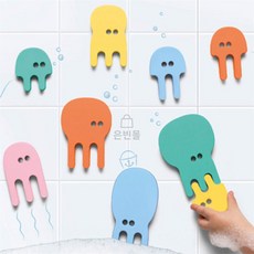 은빈몰 목욕놀이 스티커퍼즐 물놀이장난감 목욕장난감물고기, 옵션품절_1_02_ITOP00704634