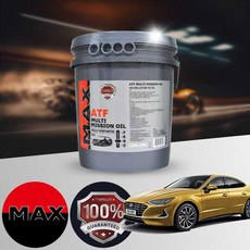 쏘나타(DN8)(19~23) 2.0(하브) 맥스 프리미엄 100% 합성 오토미션오일 20L