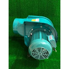 工廠直營 1Hp 散熱多翼式風機 排油煙風車 小吃餐飲 排風抽風強勁型 可代安裝, 1Hp,2台