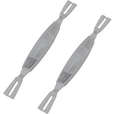 에바이크용 자전거 스포크 리플렉터 2팩 휠 리플렉터 자전거용