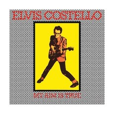 (수입 LP) Elvis Costello My Aim Is True [New Vinyl LP]