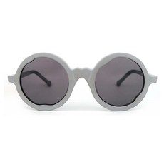 JUBILANT REIKI_SENSE 輕盈時尚墨鏡/光學眼鏡，多色可選，修飾臉型，舒適配戴