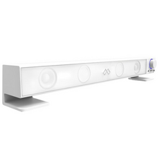 맥스틸 사운드바, SB-200, 화이트 (KC안전인증)