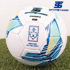 대한축구협회공인구 스포츠트라이브 챔프스 5호 성인용 축구공 공인구 초등학생 축구공4호, 1개