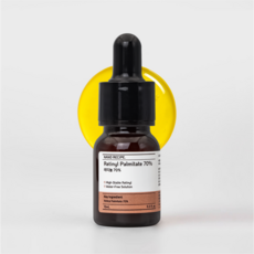 나노레시피 레티놀 원액, 10ml, 1개