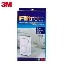 3M 超濾淨型空氣清淨機6坪/10坪 除臭加強濾網(CHIMSPD-01/02UCF-CA) 活性碳除臭, 1個, 3m空氣清淨機-超濾淨型活性碳濾網