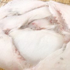 업소용/대용량 냉동 미국 수입산 가오리날개 1박스 약17kg up 벌크형 찜용, 1