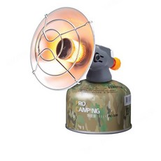 【KOVEA】隨身攜帶式暖爐 HANDY SUN No.KGH-1609, 1個