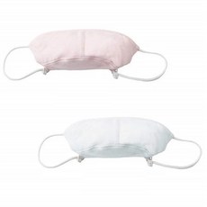 【海夫健康生活館】KP 睡眠鼻呼吸口罩, 1個