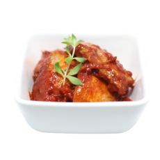 강경신안상회 갈치젓무침, 1kg, 1개