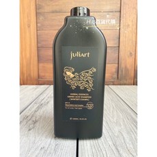 覺亞 Juliart 草本養髮胺基酸洗髮精1000ml 晨冬拂曉, 1個, 1L