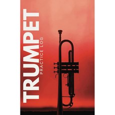 트럼펫 연습 일지: 기악 세션 추적하기, 1개