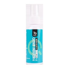 70 PRESENT 貓薄荷誘導劑 貓咪噴霧, 1個, 貓薄荷誘導劑*1瓶,60ml