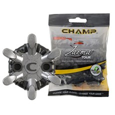 챔프 골프화 렌치스파이크징 세트 택 1, 잘마 슬림락 스파이크 [18개입], 1개