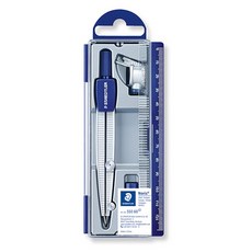 스테들러 학용컴퍼스 연필심-어댑터형, 단품